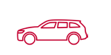 Icon SUV